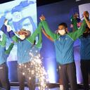 Gracias al programa Córdoba Valle de Titanes, el departamento vive uno de sus mejores momentos en el deporte.