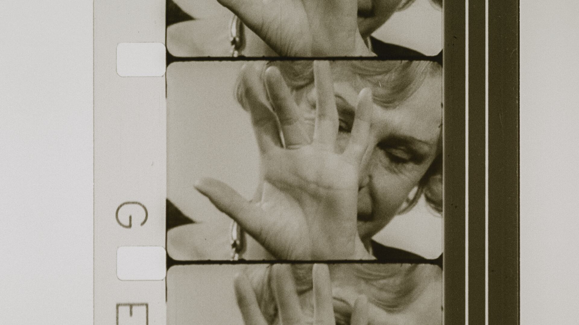 'Riefenstahl' - documental Cineco Alternativo