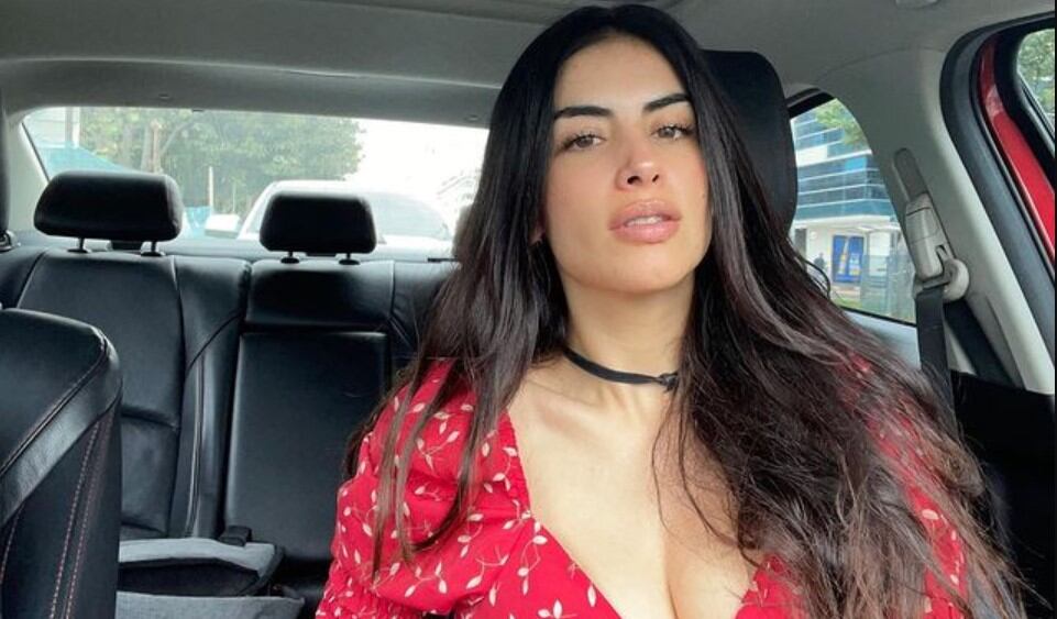 Jessica Cediel Instagram