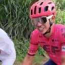 Rigo e Higuita mandaron un saludo a los colombianos