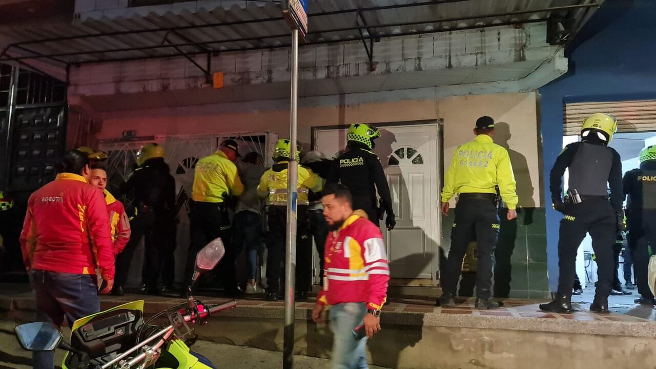 Localidad de Ciudad Bolívar