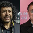 César Augusto Londoño y Renpe Higuita duraron años distanciados por la pelea.