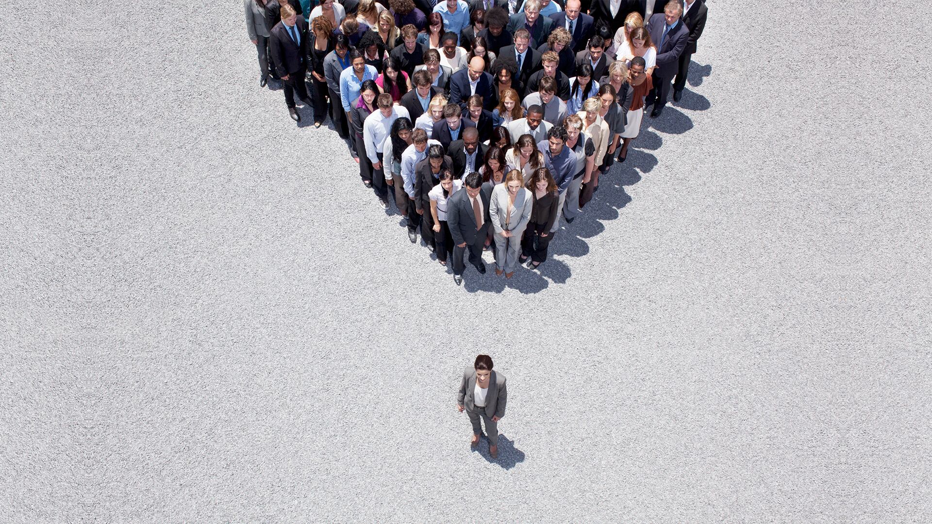 ONU equidad de género