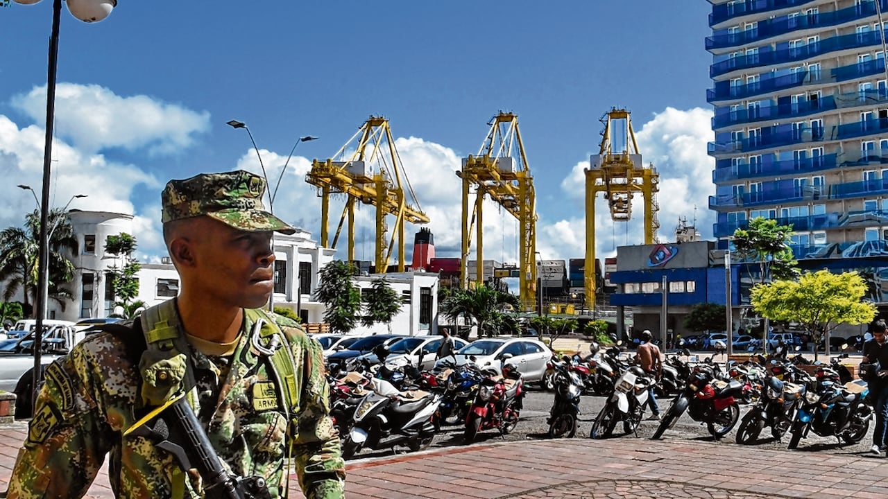 Al terminarse los 30 días iniciales pactados con el Gobierno nacional, Los Shottas enviaron un nuevo comunicado, asegurando que continuará el ambiente de paz en el puerto de Buenaventura.