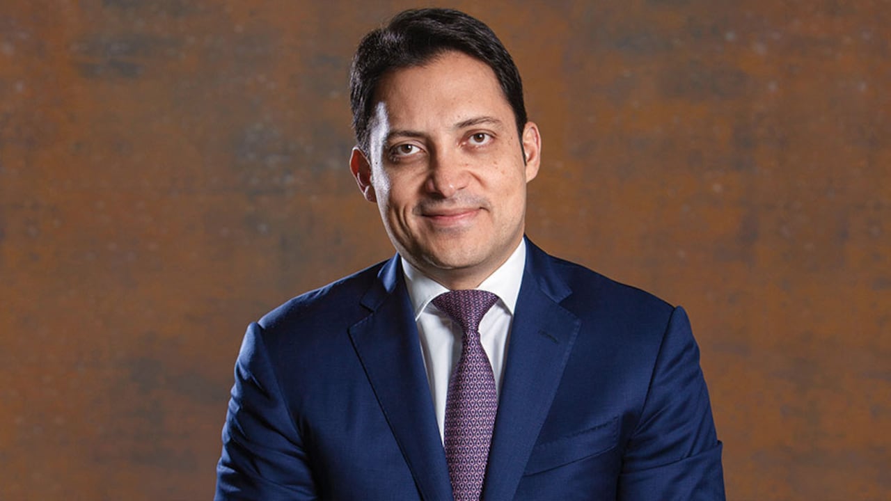 carlos fernando motoa Senador de Cambio Radical