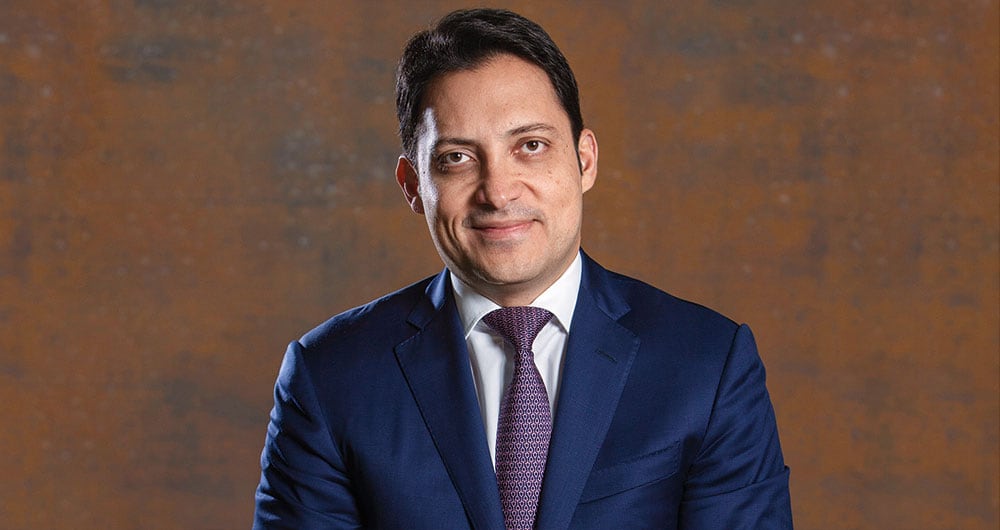 carlos fernando motoa Senador de Cambio Radical 