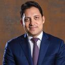 carlos fernando motoa Senador de Cambio Radical