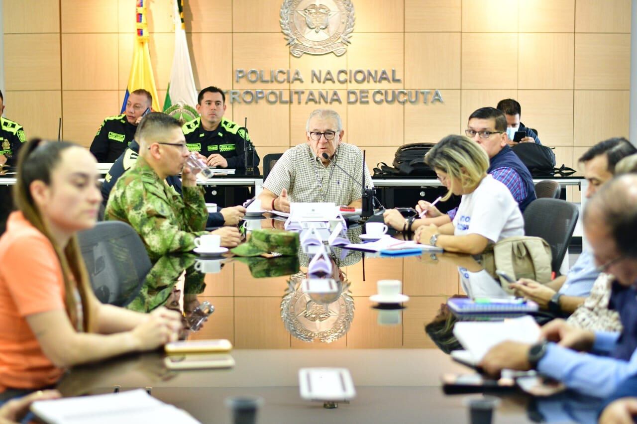 La ciudadanía se encuentra atemorizada antes estos hechos delincuenciales.