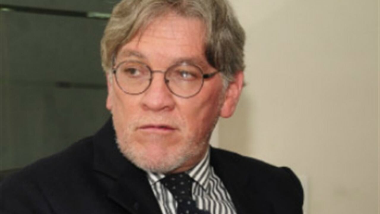 Gerardo Ardila, secretario distrital de Planeación.