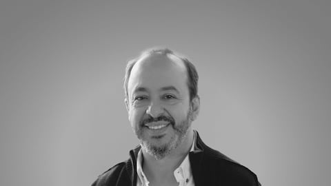Germán Córdoba Ordóñez, director de Cambio Radical