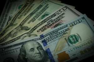 Dólar, imagen de referencia.