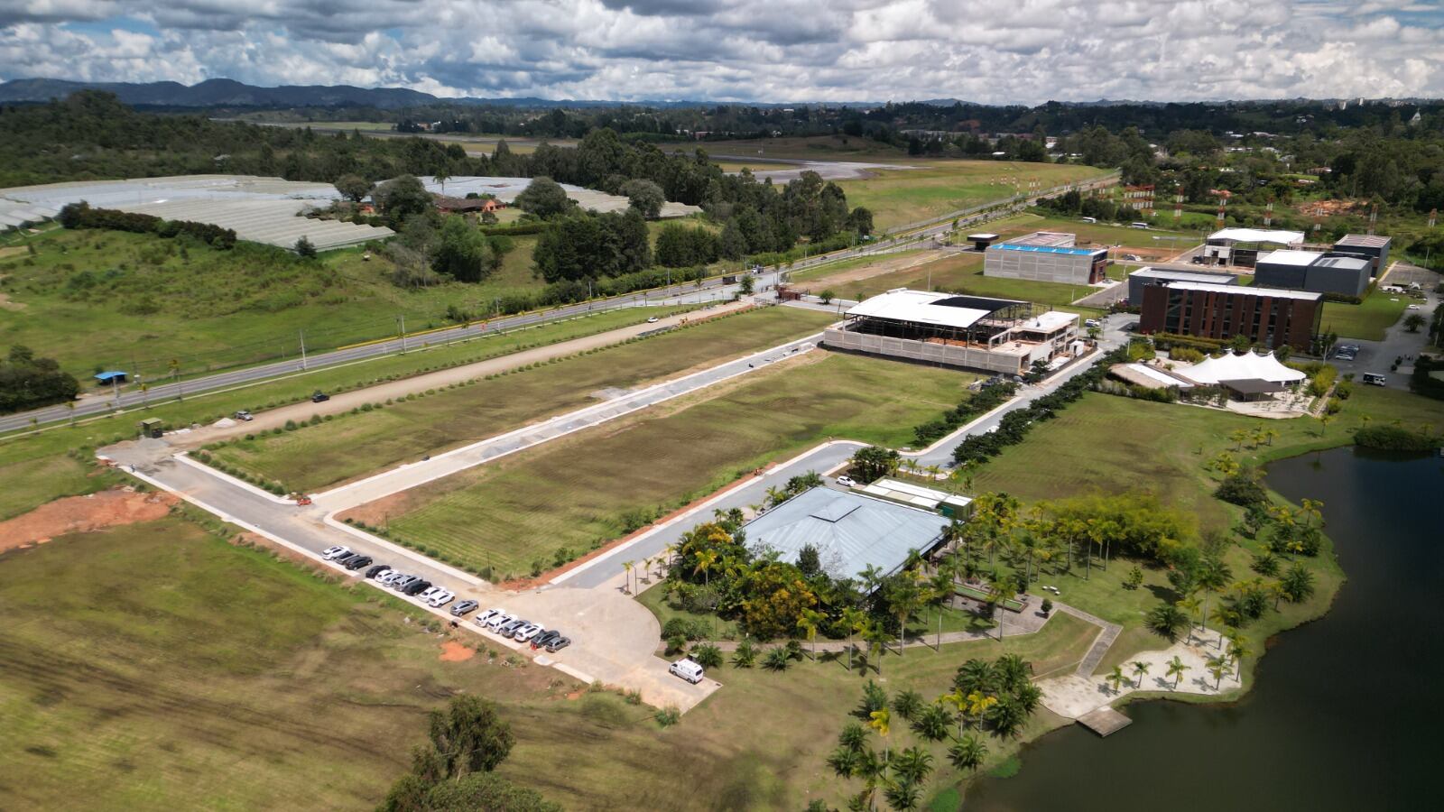 Invest Oriente, Especial Inversiones