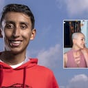 Egan Bernal le envía todo el apoyo a su mamá Flor Marina Gómez en este difícil momento