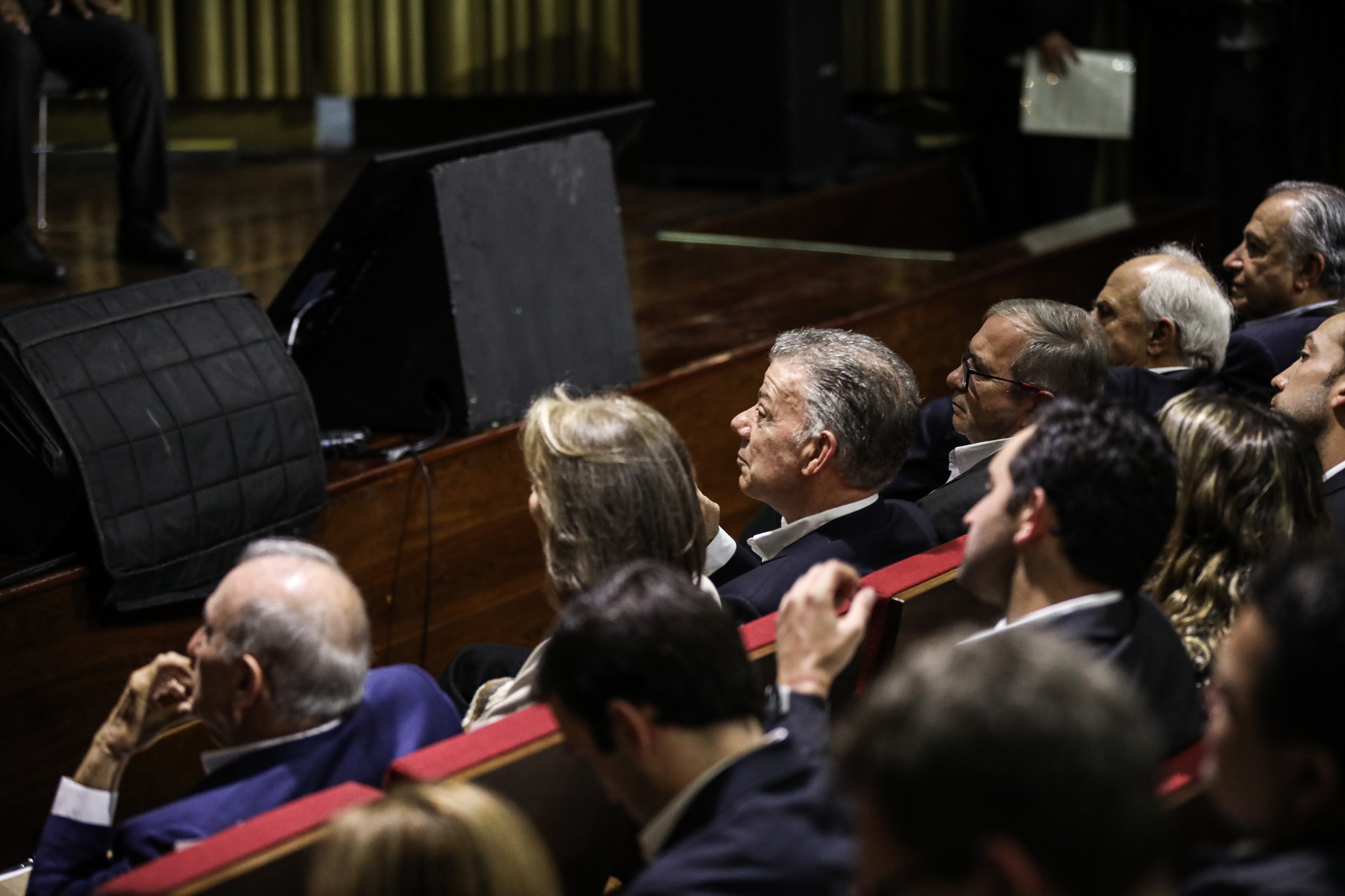 Siete años de la firma del acuerdo de paz