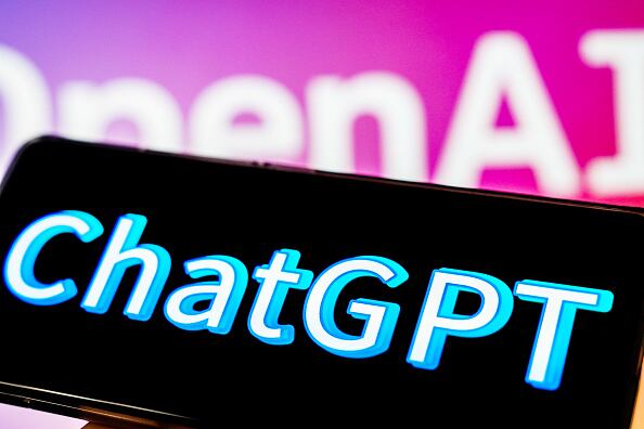 ChatGPT fue desarrollado por OpenAI