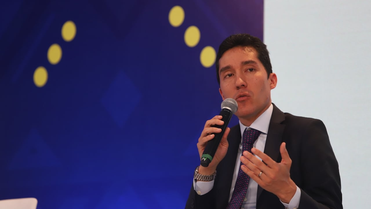 Luis Fernando Mejía, director ejecutivo de Fedesarrollo, dio a conocer los puntos sensibles de la reforma laboral y pensional, según un estudio realizado a las mismas por parte de la entidad.