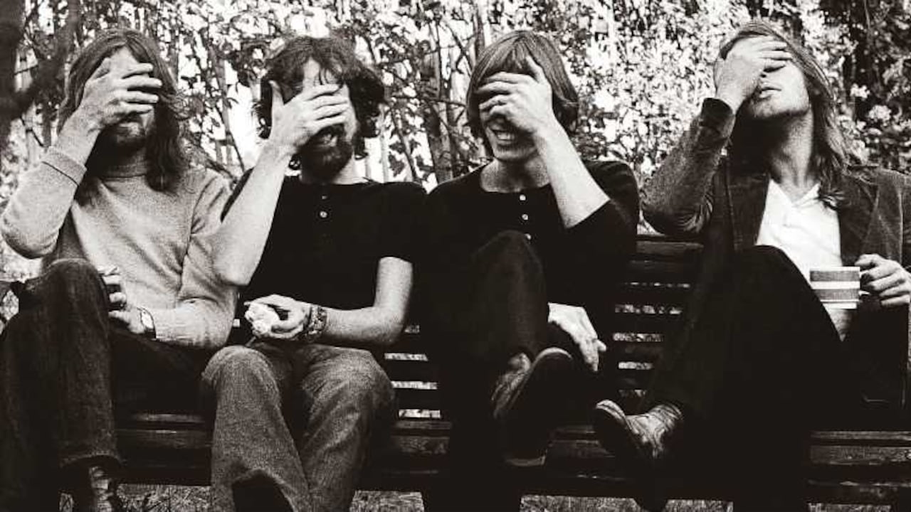 Pink Floyd es considerada una de las bandas de rock británico más influyentes del siglo XX.