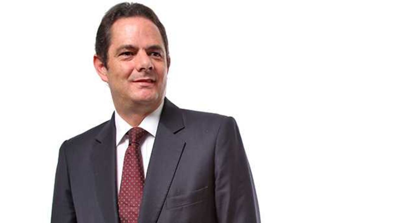 Germán Vargas Lleras