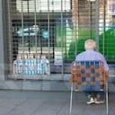 El hecho sucedió en la provincia de Entre Ríos, Argentina.