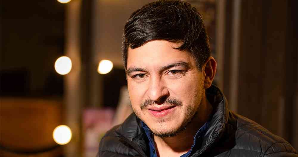 Juan Pablo Barrientos