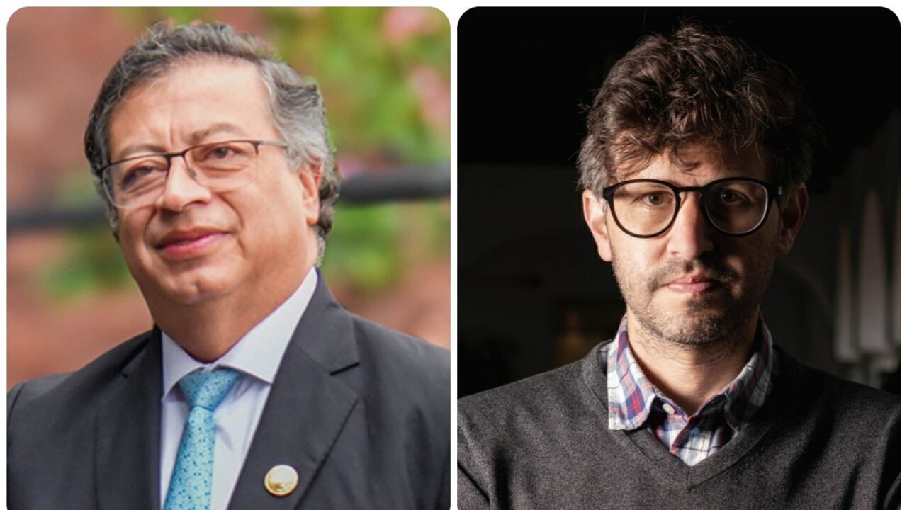 El presidente Gustavo Petro informó que Mauricio Jaramillo Jassir será el nuevo vicecanciller.