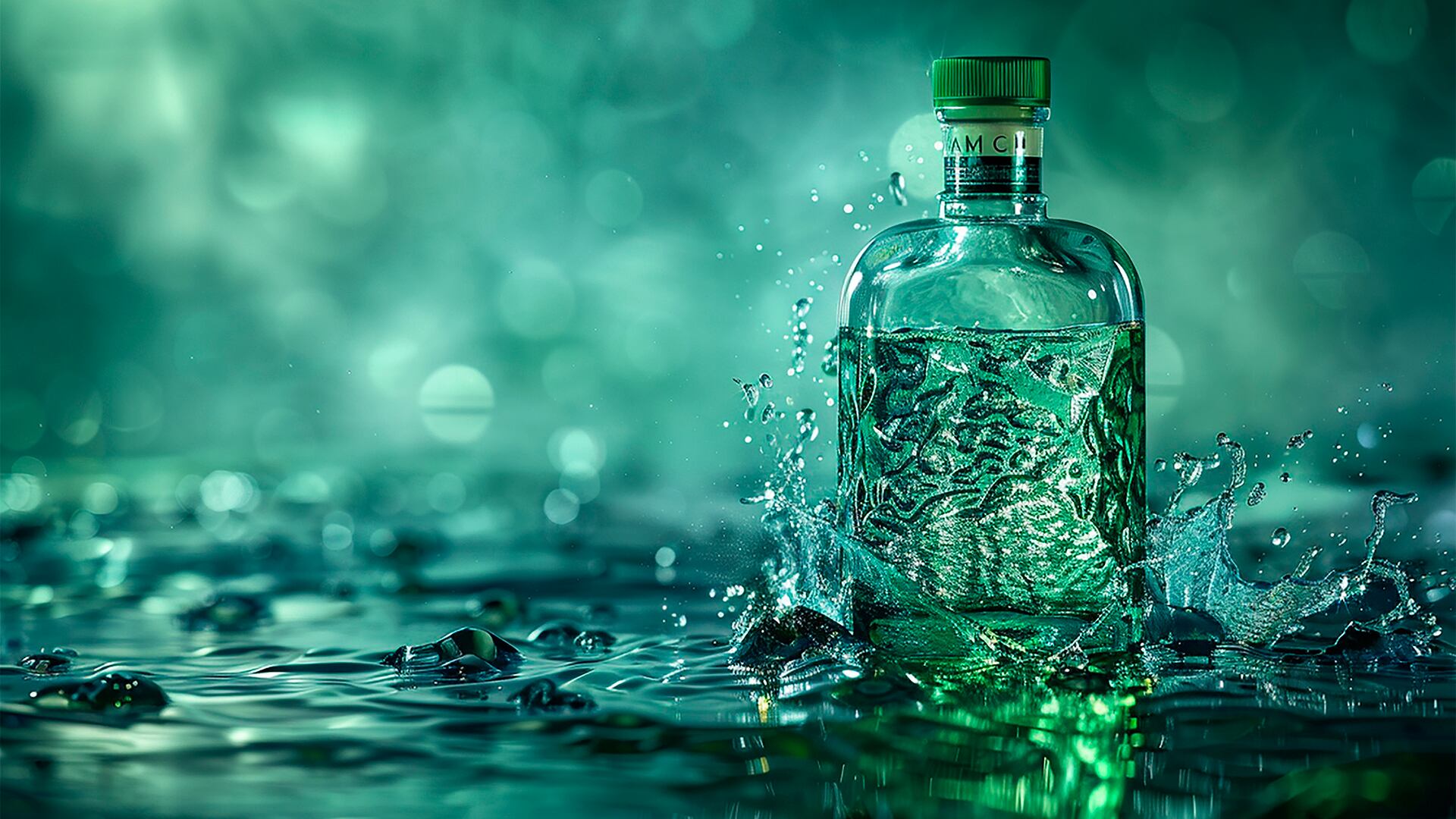 Comercial Industria Licorera de Caldas, Semana Sostenible