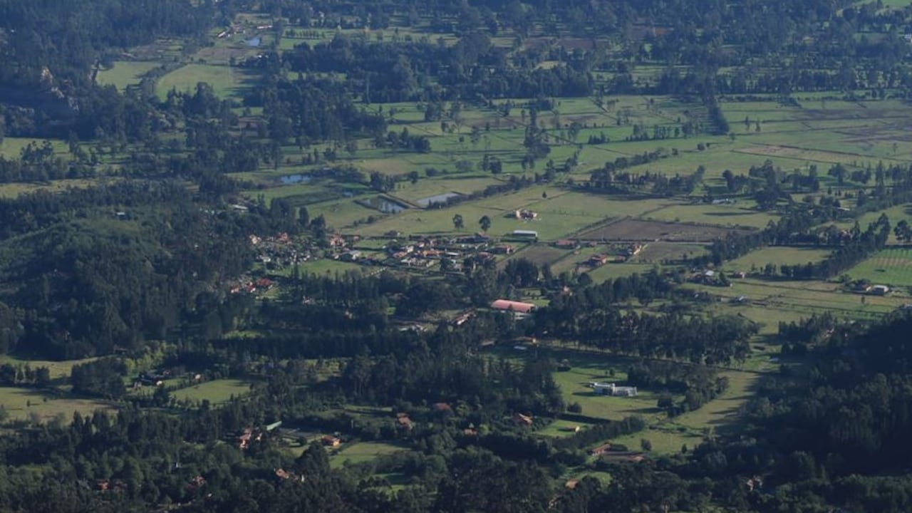 Sutatausa, Cundinamarca