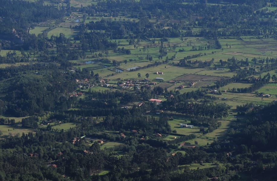 Sutatausa, Cundinamarca