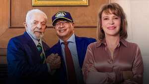 ¿Qué opina María Isabel? La volteada del partido Liberal