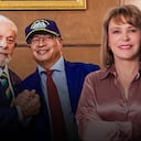 ¿Qué opina María Isabel? La volteada del partido Liberal