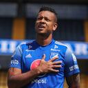 Especial - Guarín - Cortesía Millonarios Fútbol Club