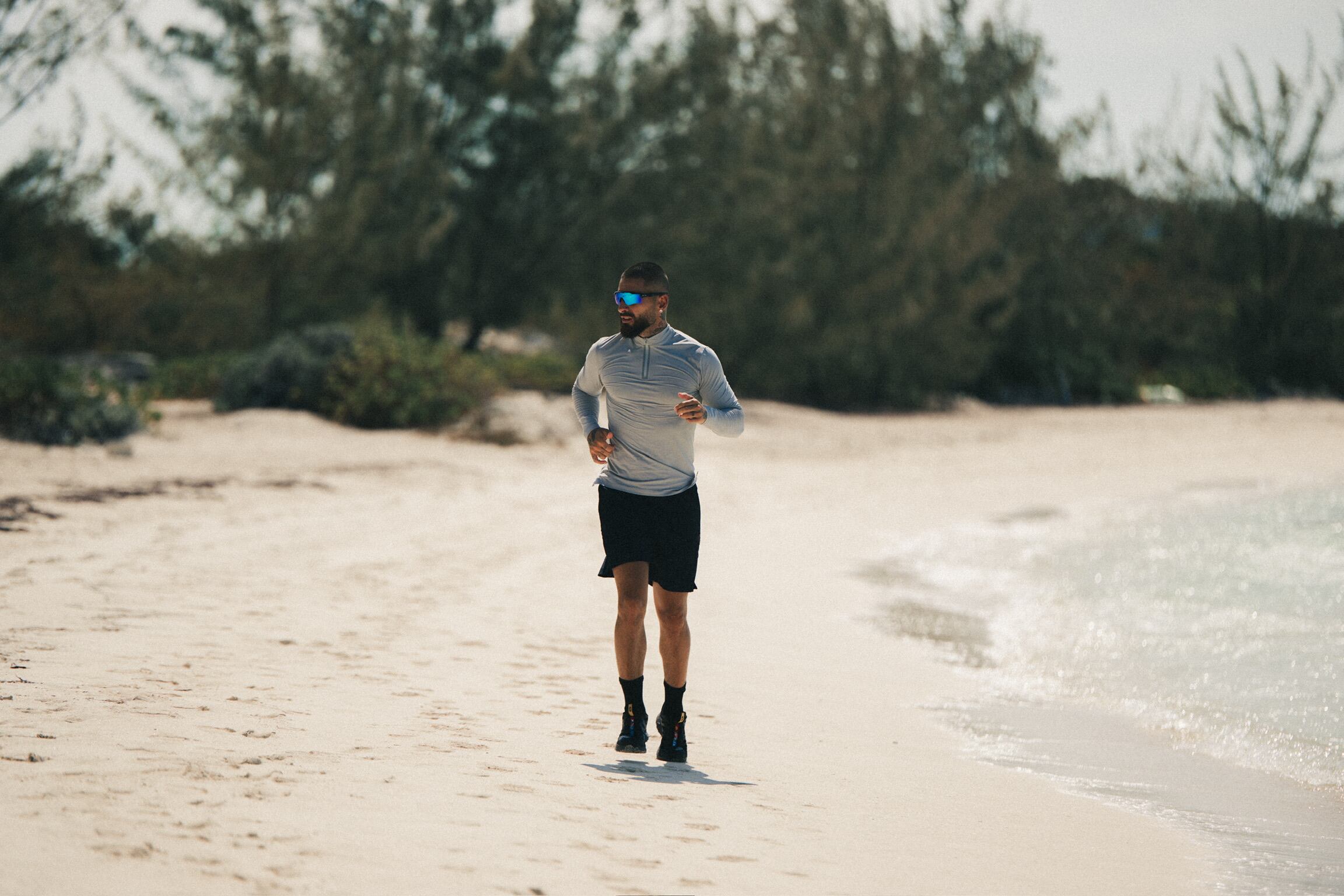 Remanence, la marca de ropa de Maluma, anuncia gira por Colombia