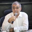 William Dau - Alcalde de Cartagena.
Cortesia: Alcaldia Cartagena