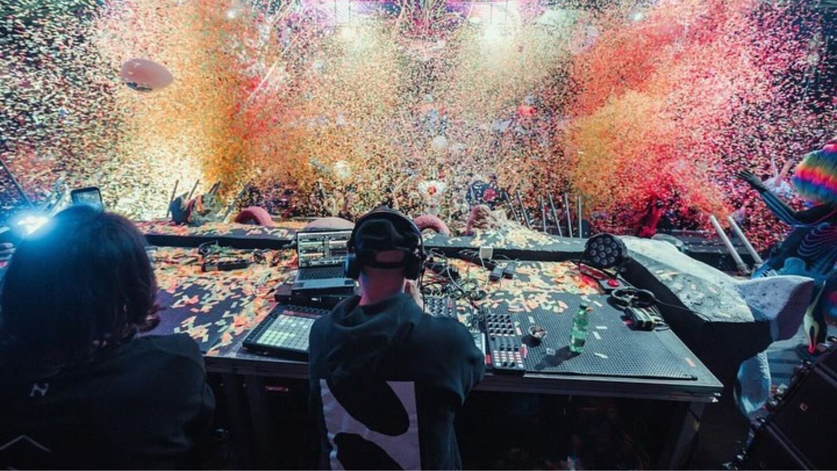 Baum Festival: artistas invitados, fechas, precios y todo lo que debe saber sobre este evento