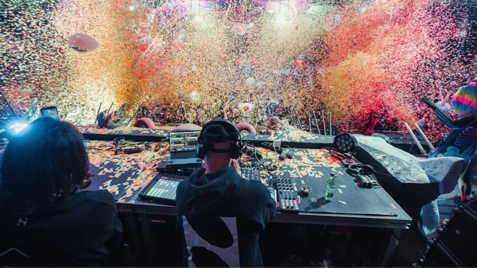 Baum Festival: artistas invitados, fechas, precios y todo lo que debe saber sobre este evento