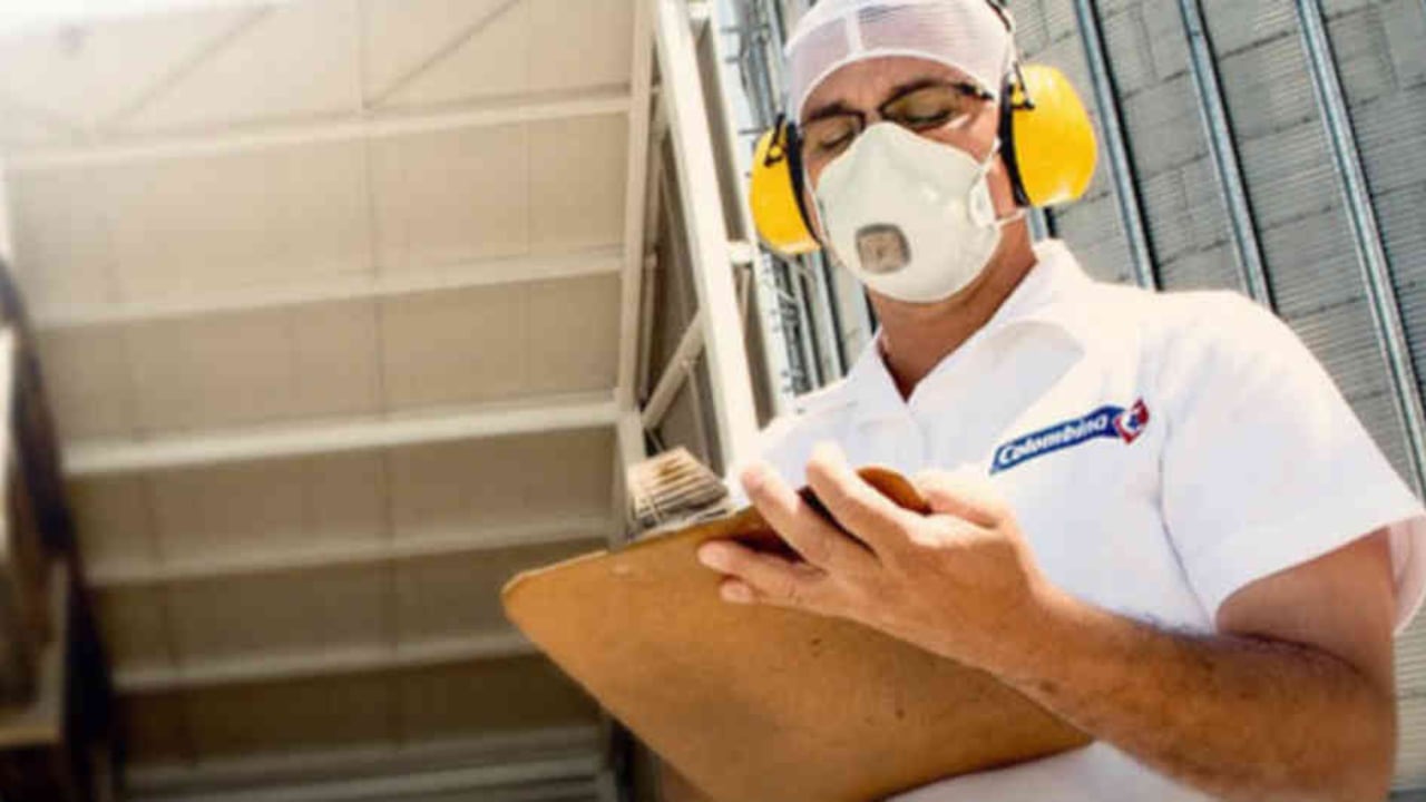 Colombina ya controla la sociedad Distribuidora Occidental