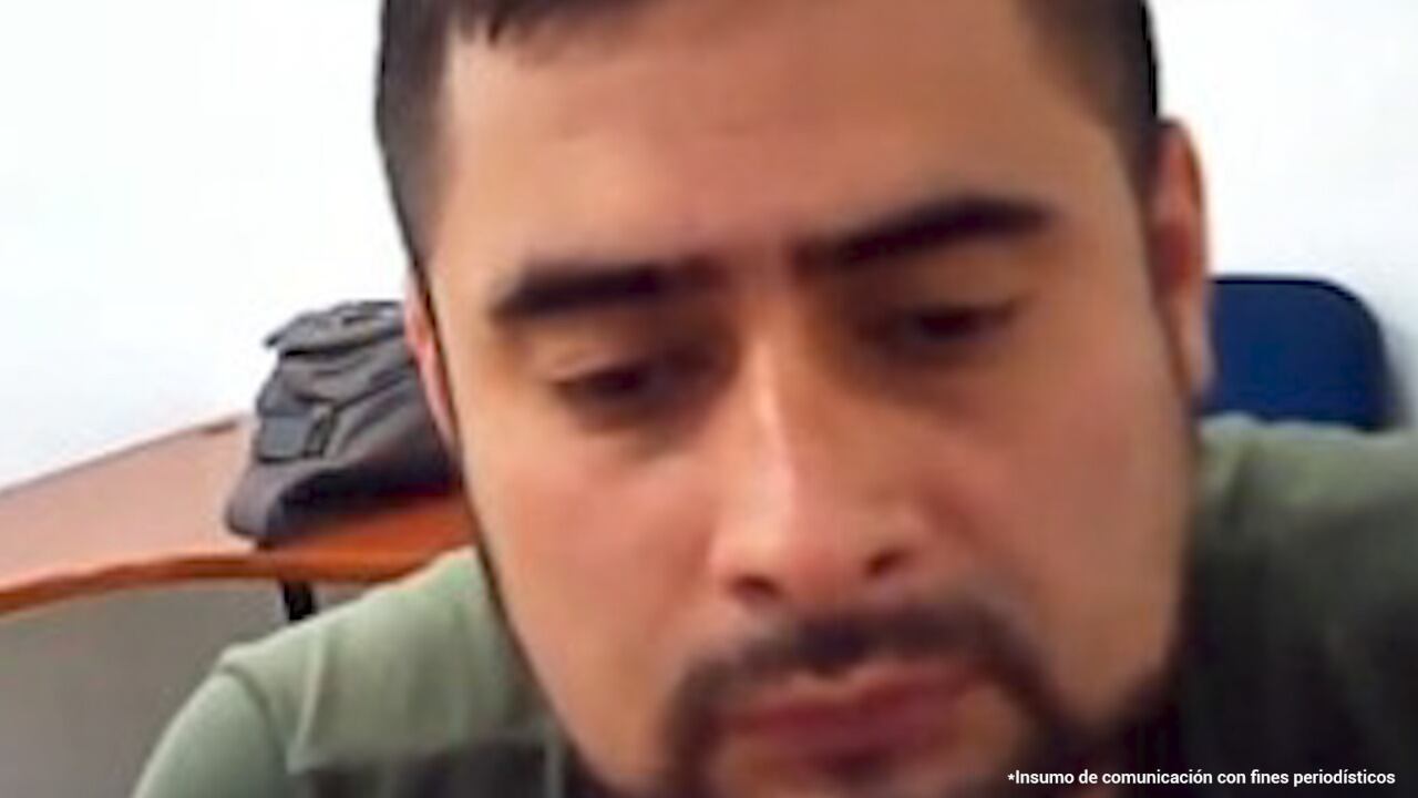 La Fiscalía logró la judicialización del cabecilla de una banda dedicada al hurto mediante la modalidad de fleteo en la capital.