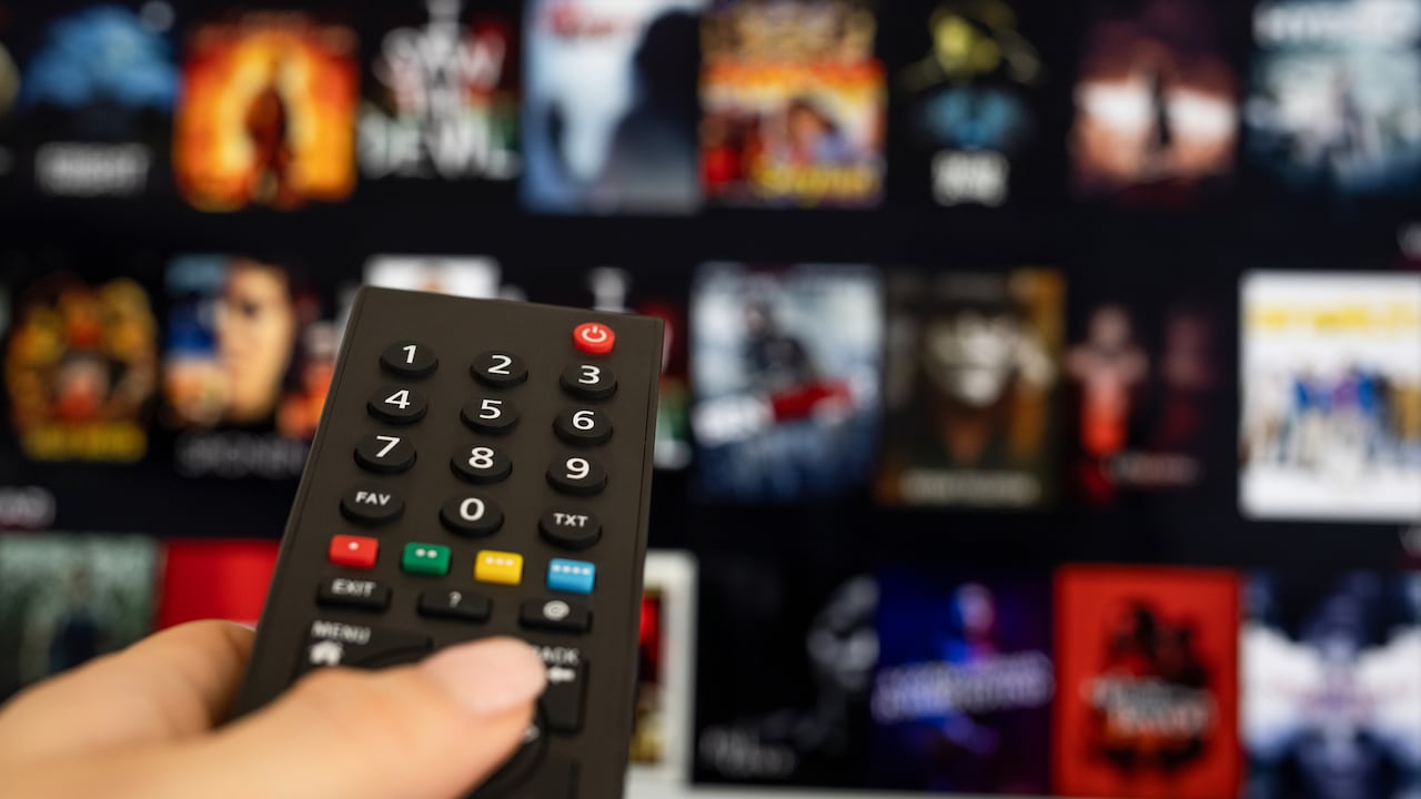 Investigadores detectaron en Colombia un caso relacionado con una falsa descarga de película.