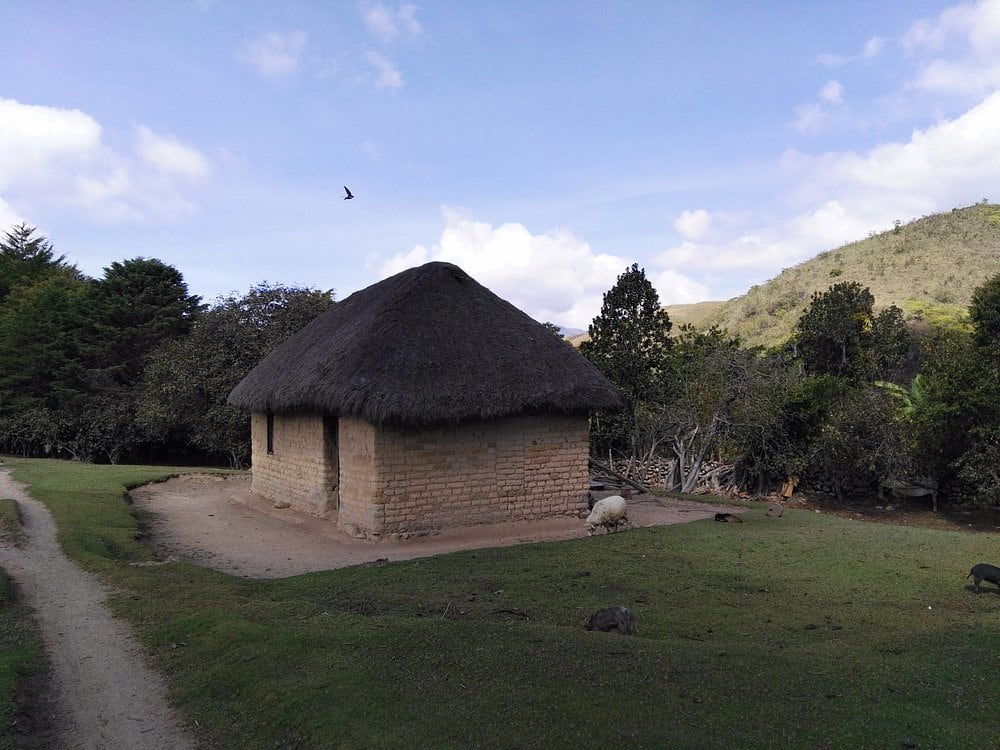 Atractivos turísticos del Cesar