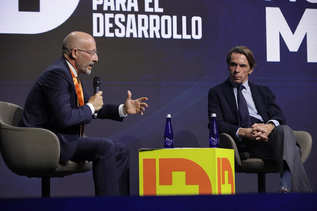 Fundación Innovación para el Desarrollo (I+D)