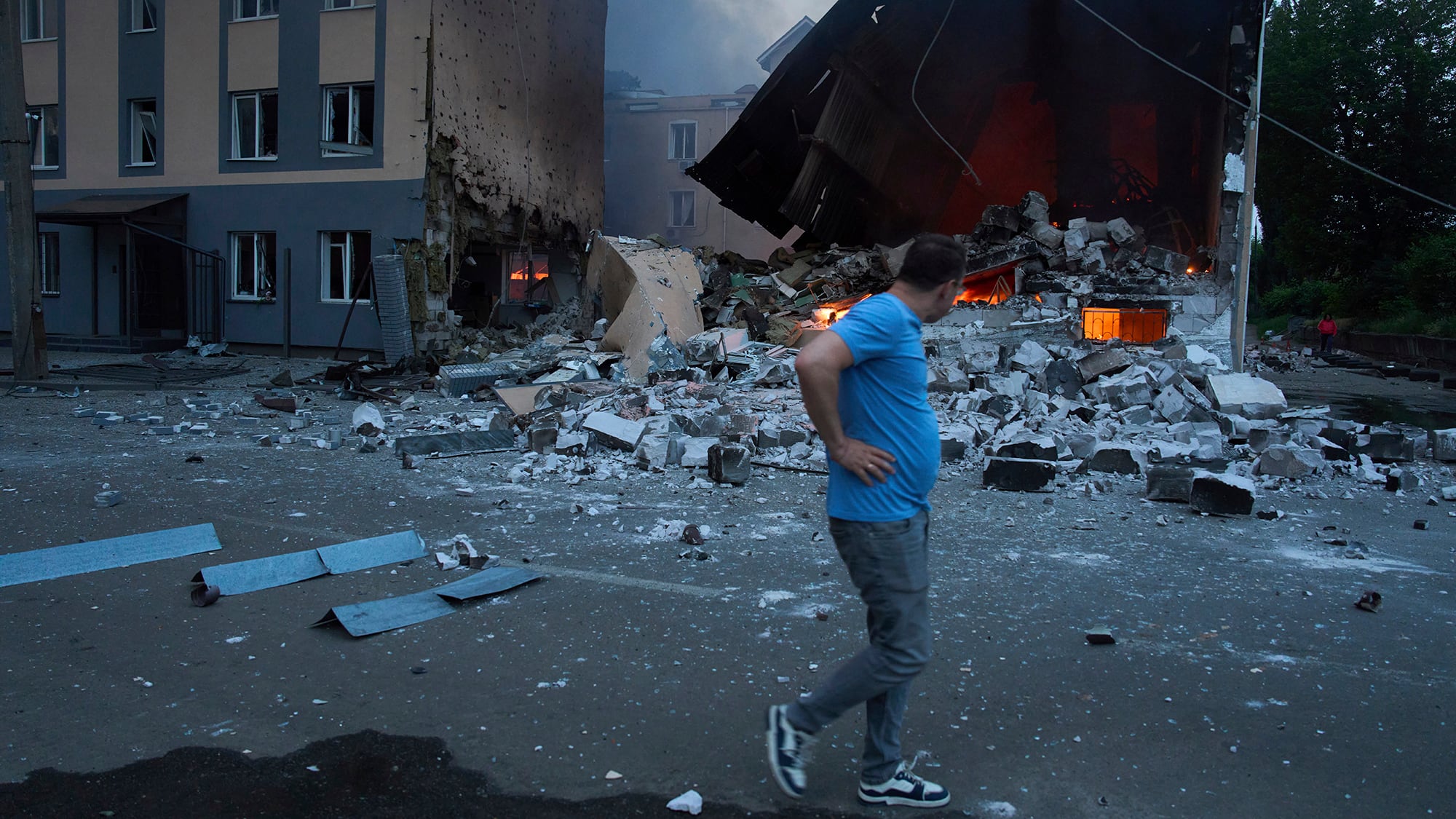 Fotos de la semana 13 junio