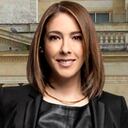 Juanita Gómez reprocha los actos violentos protagonizados por la comunidad embera.