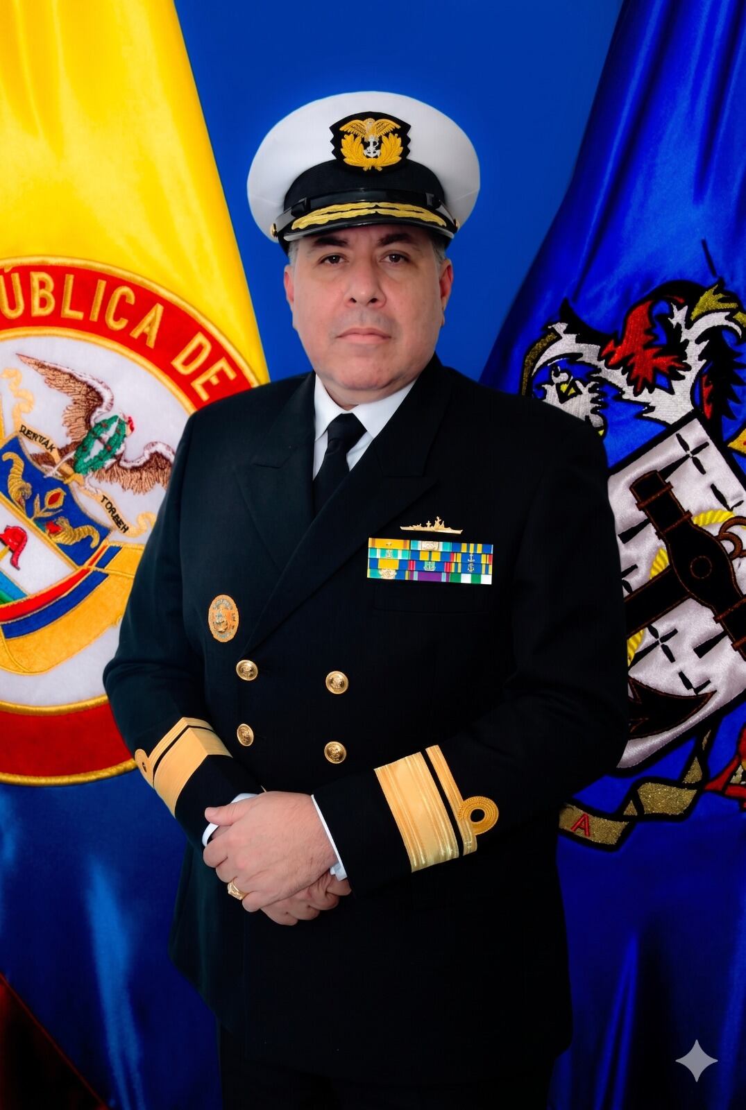 COTECMAR