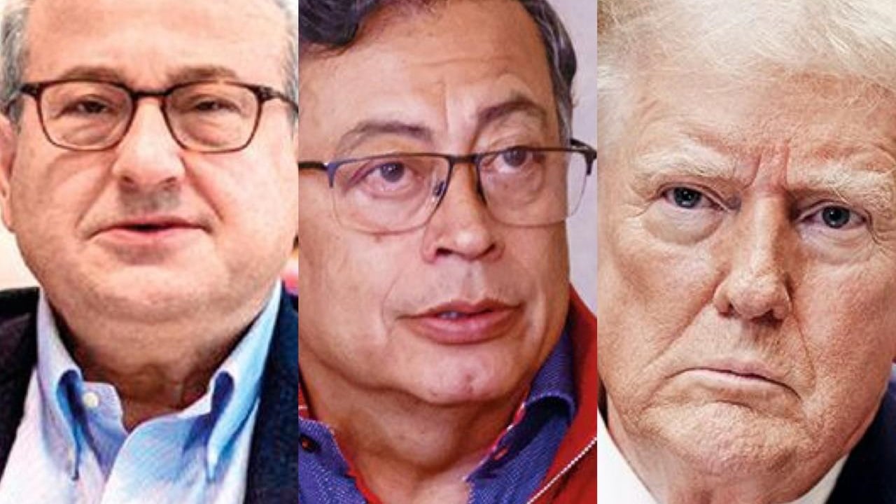 “Con Trump siempre habrá mucha especulación, porque es impredecible. Por ejemplo, en campaña nunca habló del canal de Panamá”, dijo Shifter. Foto: SEMANA