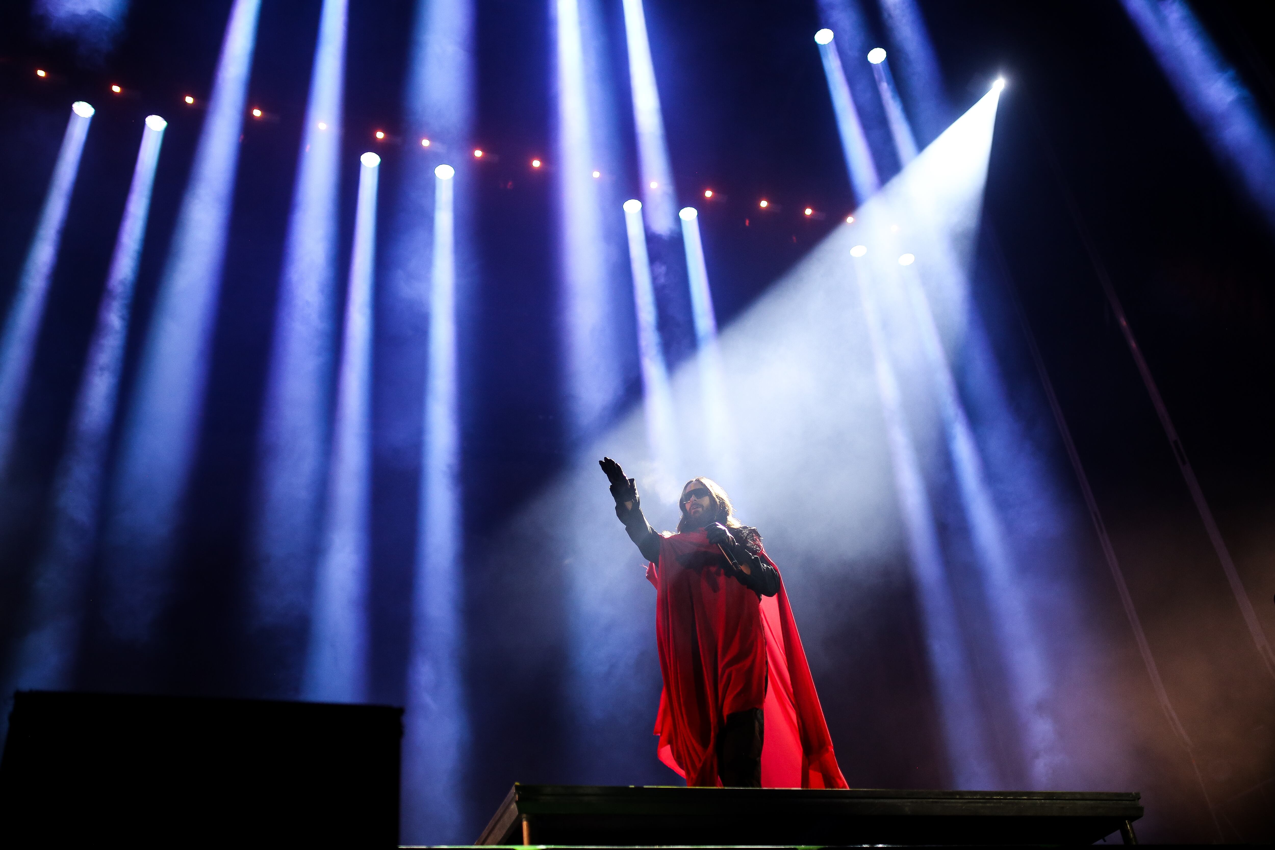 Festival Estéreo Picnic 2024, el jueves 22 de marzo