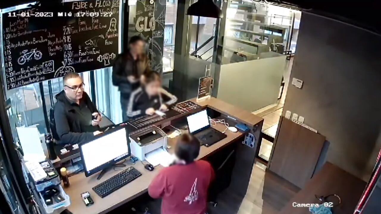 Pilas: así están robando en reconocidos gimnasios de Bogotá; SEMANA conoció las 'maniobras' que usan para perfilar y robar a las víctimas