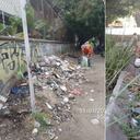 La Alcaldía de Federico Gutiérrez llegó priorizando la recolección de basuras en Medellín.