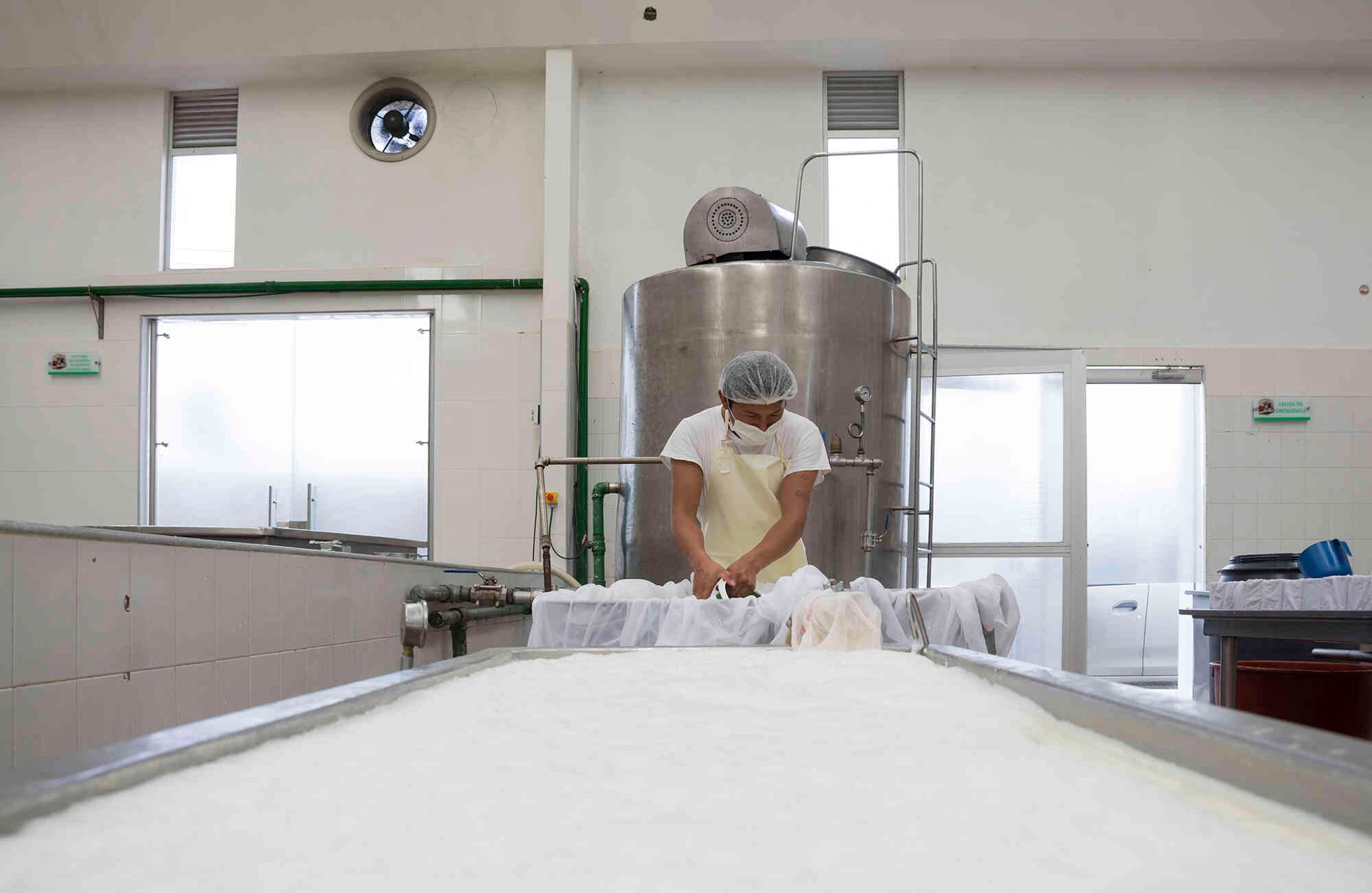 Foto: Gabriel González C. | Semana