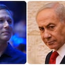 El asesor del presidente se reunió con el primer ministro israelí