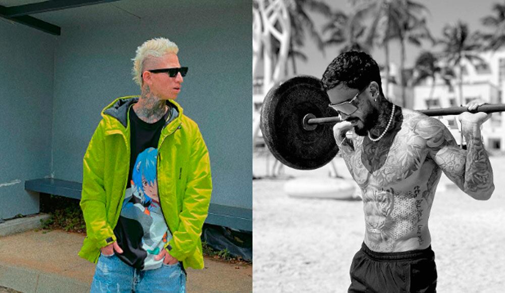 Los influenciadores participarían en la nueva edición de La Isla de los Famosos.